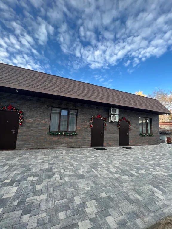 Студия в центре курортной зоны в новом доме