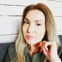 Алёна Владимировна