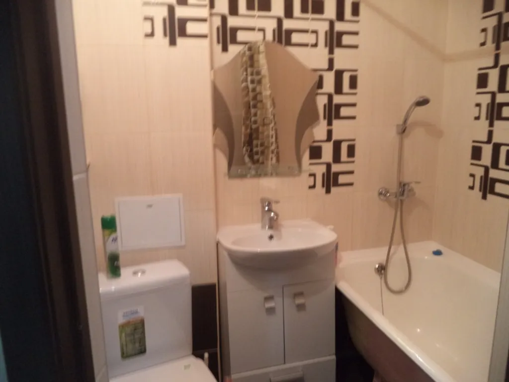 Уютная квартира, недалеко от жд вокзала