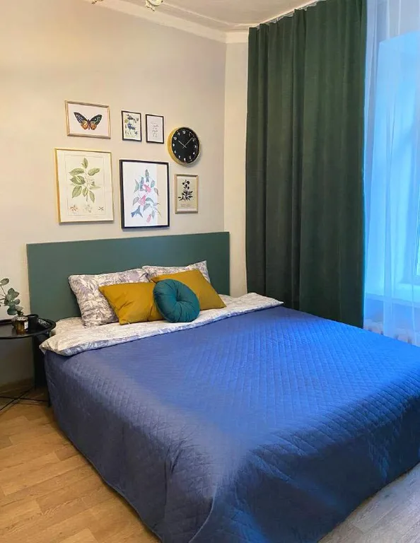 Комната в гостевом доме у Московского вокзала