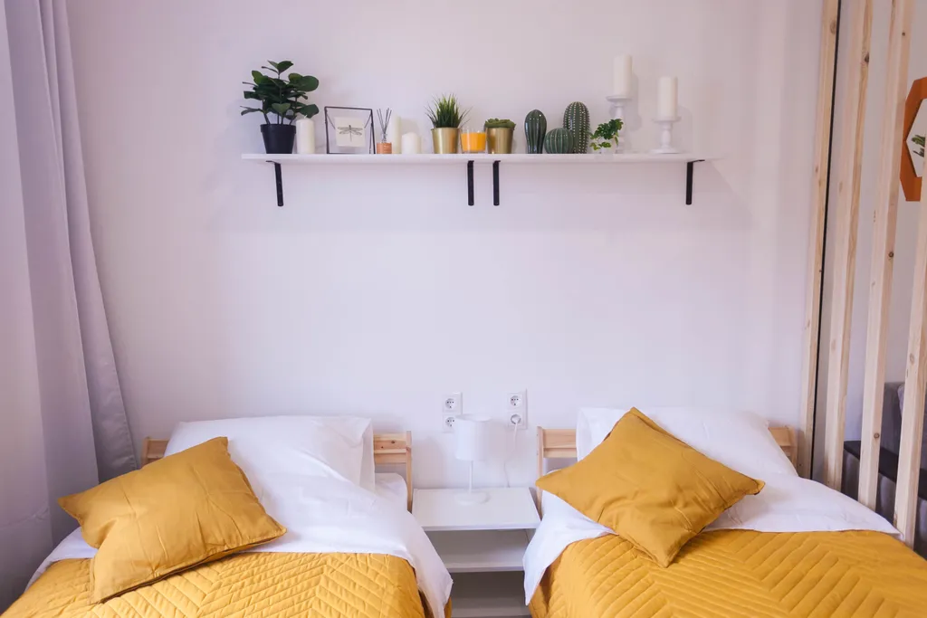 Уютная студия в 5 минутах от ИМР