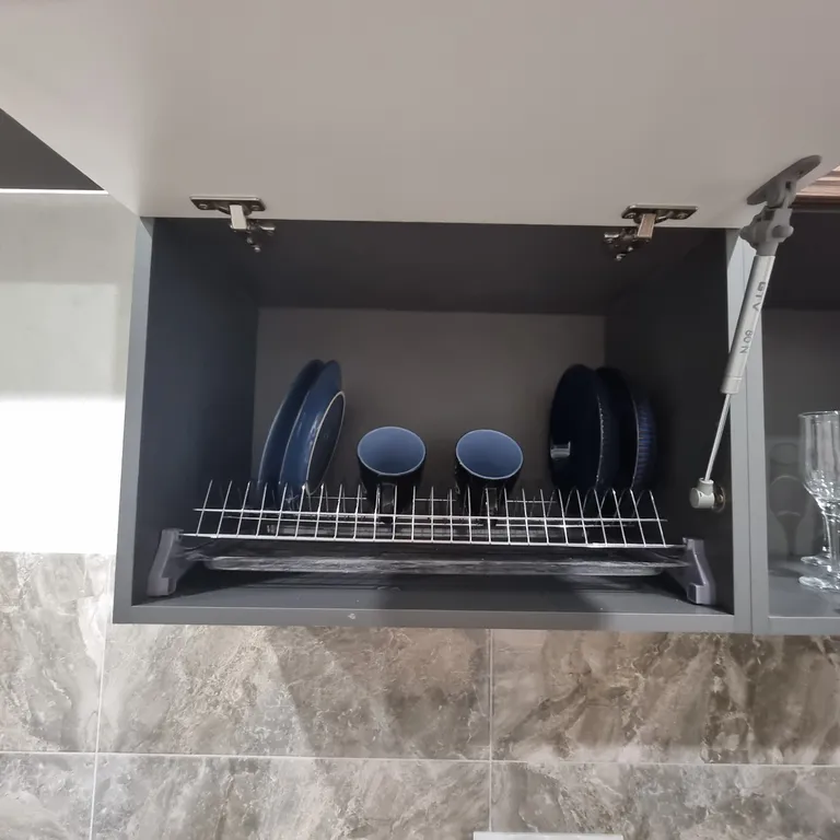 Новая квартира с отличным ремонтом, панорамный вид на Волгу и город