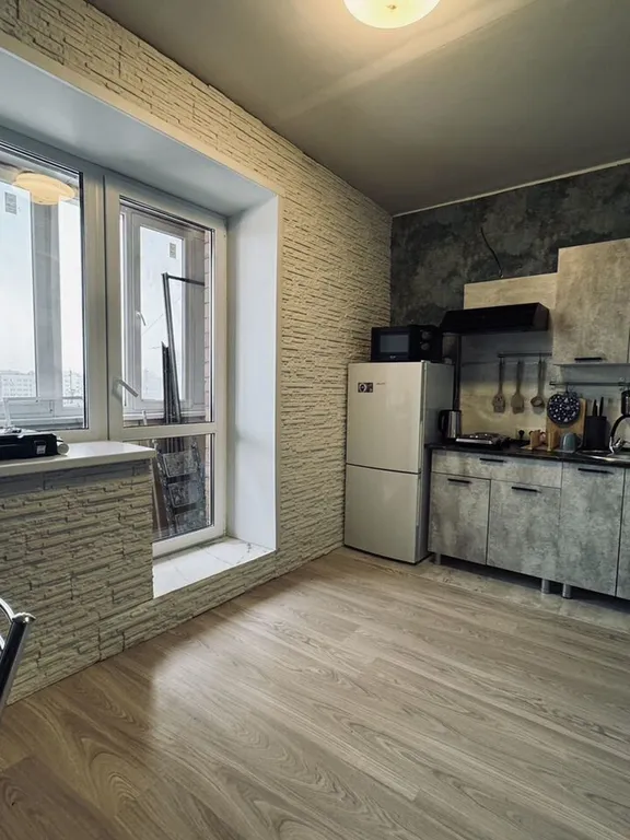 Уютная квартира на Ворошилова