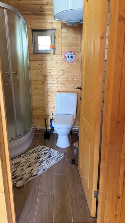 Дом для семейного отдыха