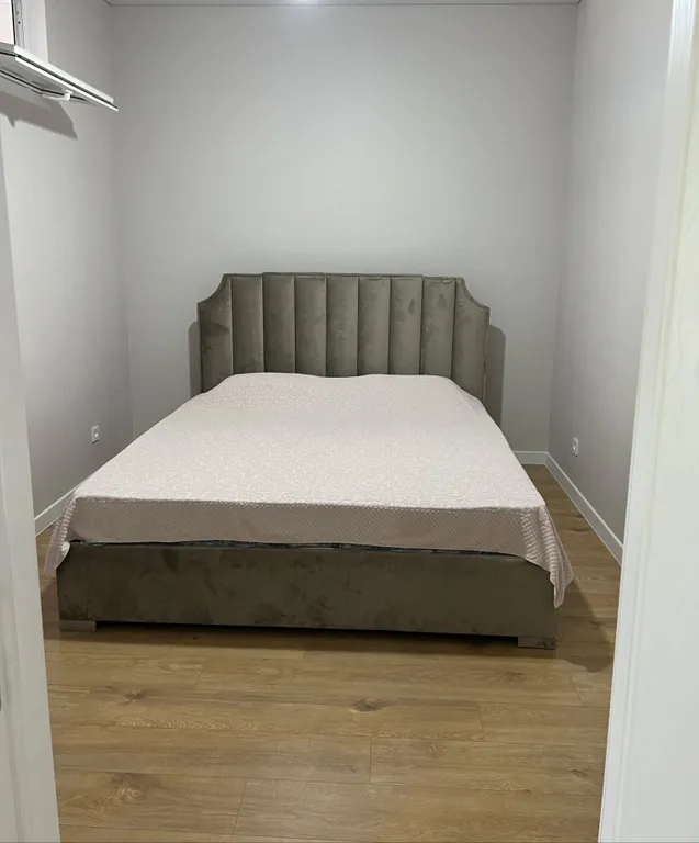 Уютная квартира со всеми удобствами