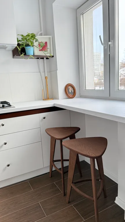 Тихая гавань