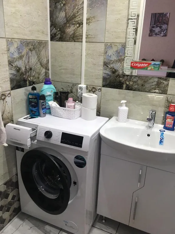 Апартаменты в центре