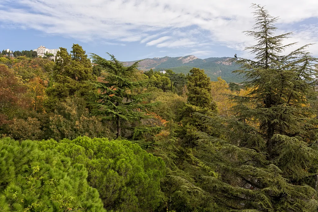Стильная квартира "Черное&Белое" с видом на море