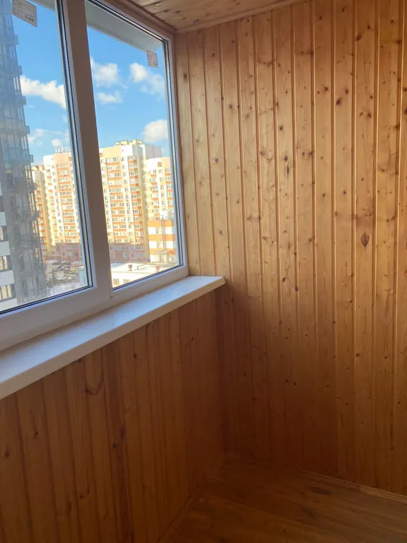 Квартира Квартира у Парк Хауса — Казань