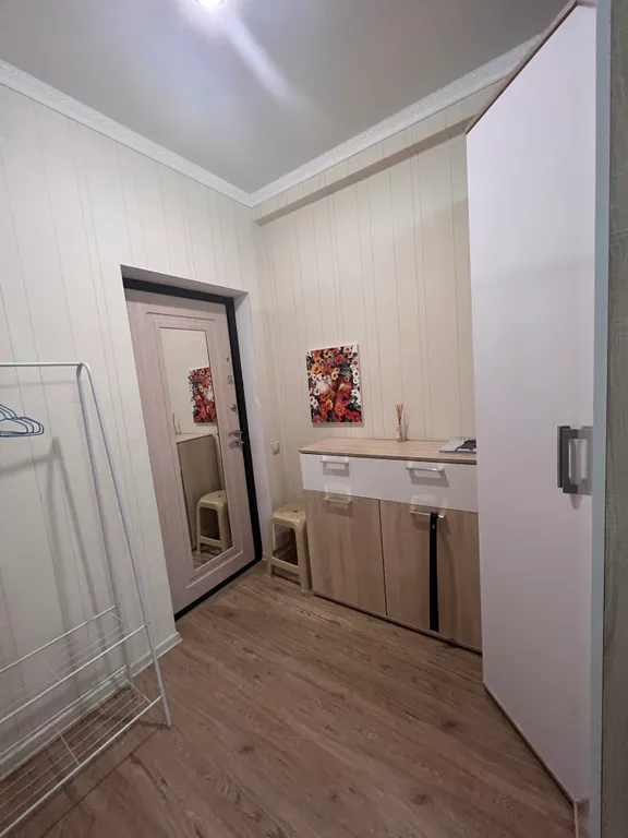 Квартира Апартаменты на Дивноморской — Геленджик