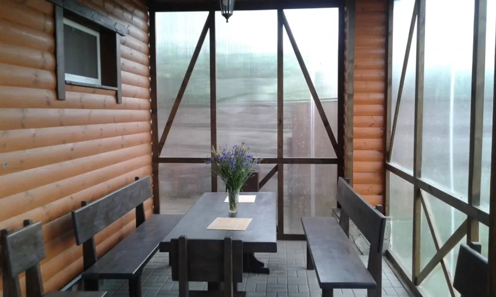 Гостевой дом рядом с Брестом