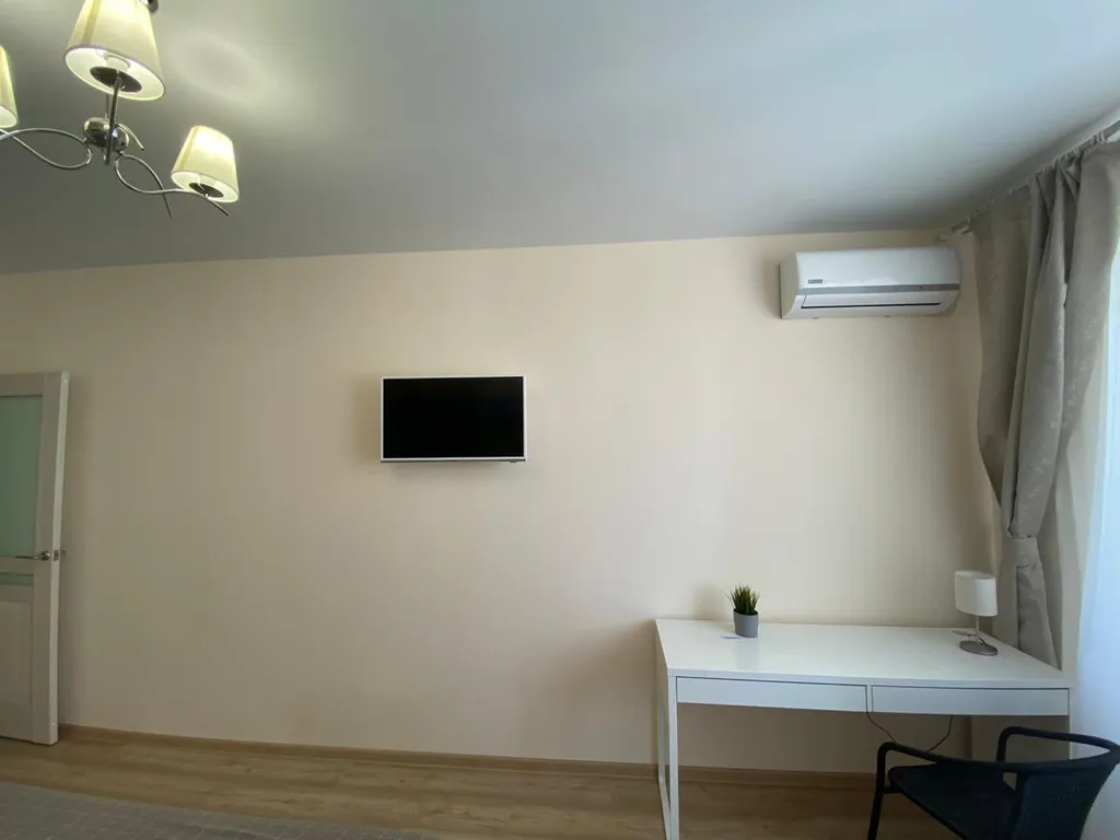 Квартира Апартаменты с видом на море — Анапа