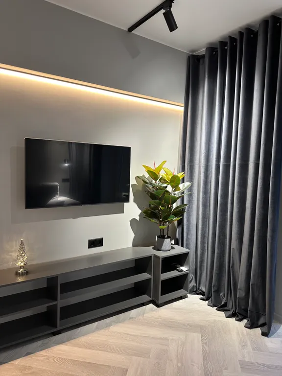 Квартира 2 - комнатная квартира люкс в центре на набережной реки Яуза — Москва