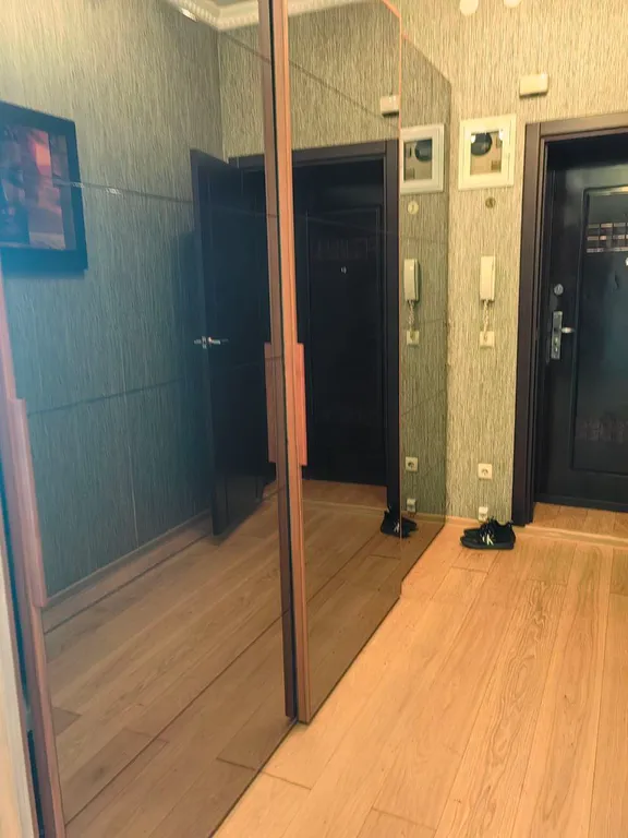 Шикарная квартира класса комфорт в самом центре! Горячая вода есть!