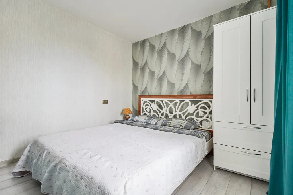 Комфортная квартира недалеко от центра  (метро 15 минут пешком)