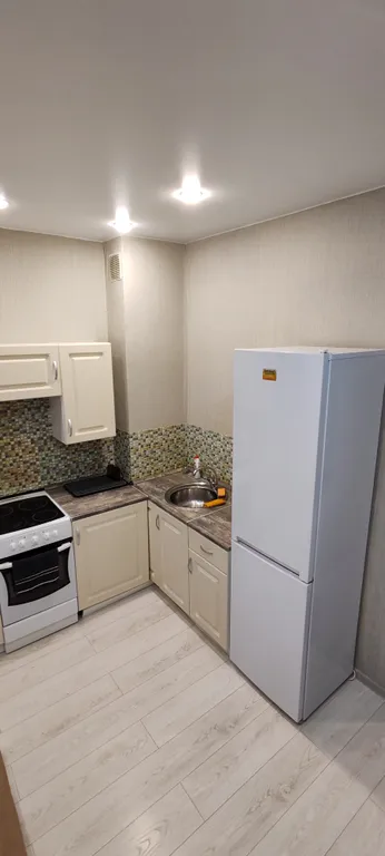 Квартира возле ТЦ Аура