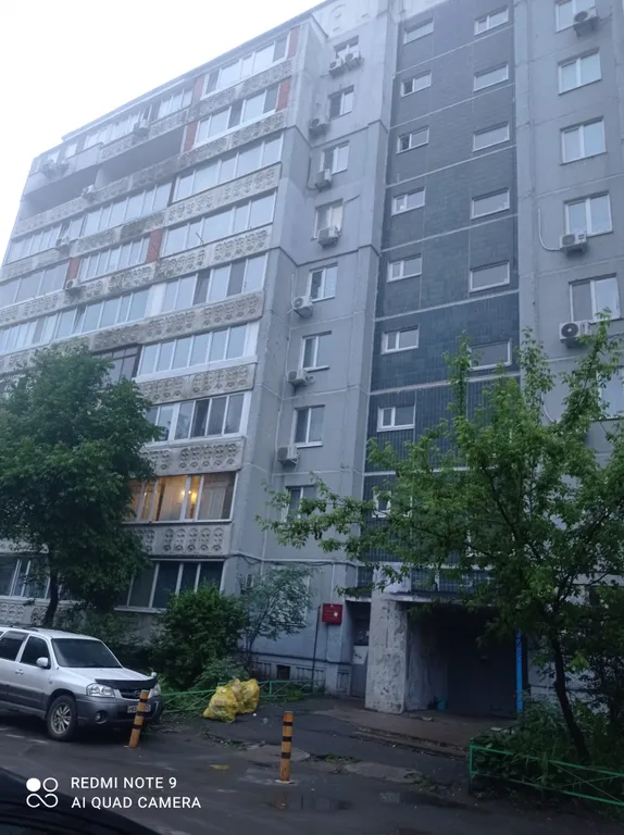Квартира Ухоженная 1-комнатная квартира в удобном районе города — Владивосток