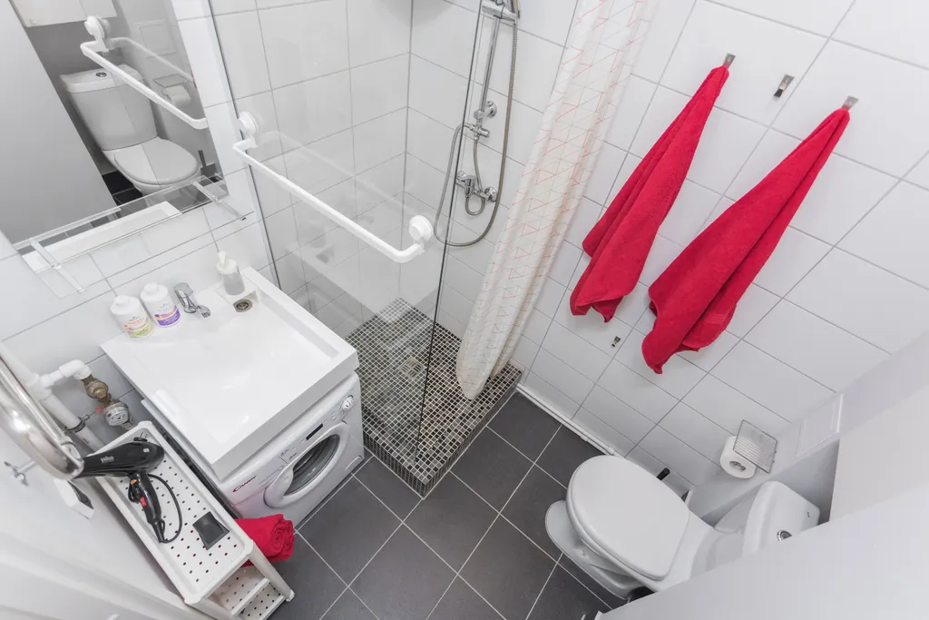 Удобная студия в историческом центре Петрозаводска