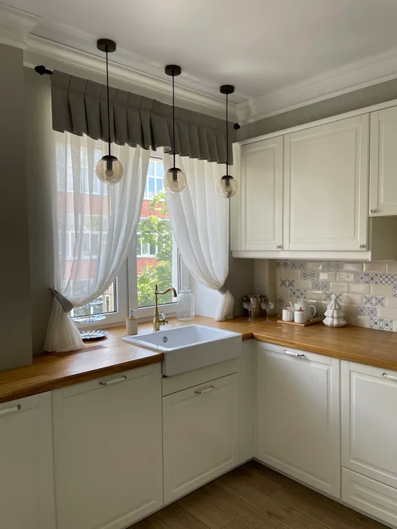 Уютная квартира для сборов невест