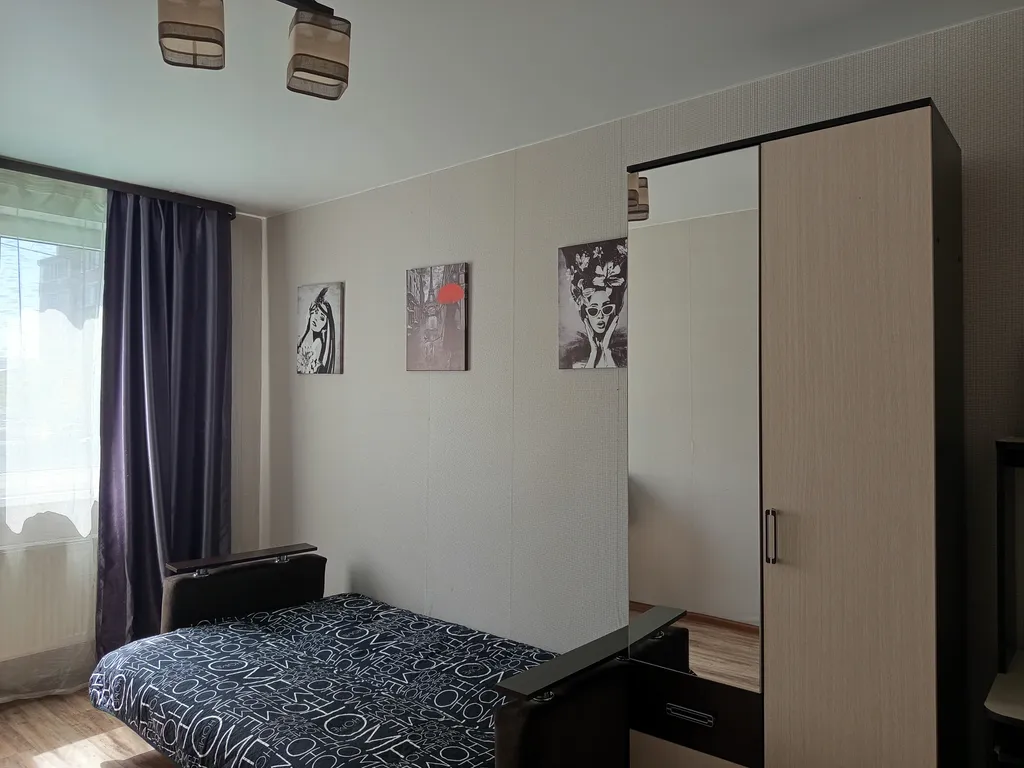 Апартаменты в ЖК Космос