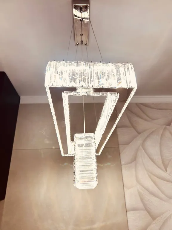 Шикарная квартира с новым ремонтом