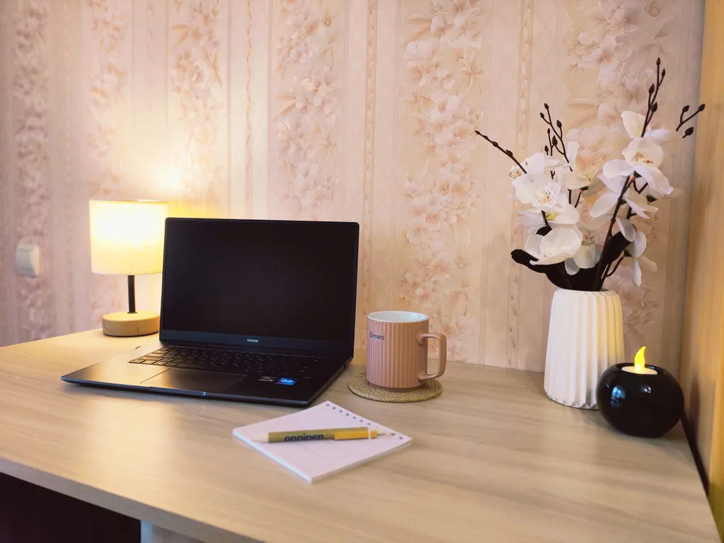 Большая 2-комнатная квартира с большой кухней, рядом озеро