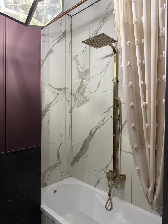 Квартира Квартира Студия в историческом центре — Красноярск