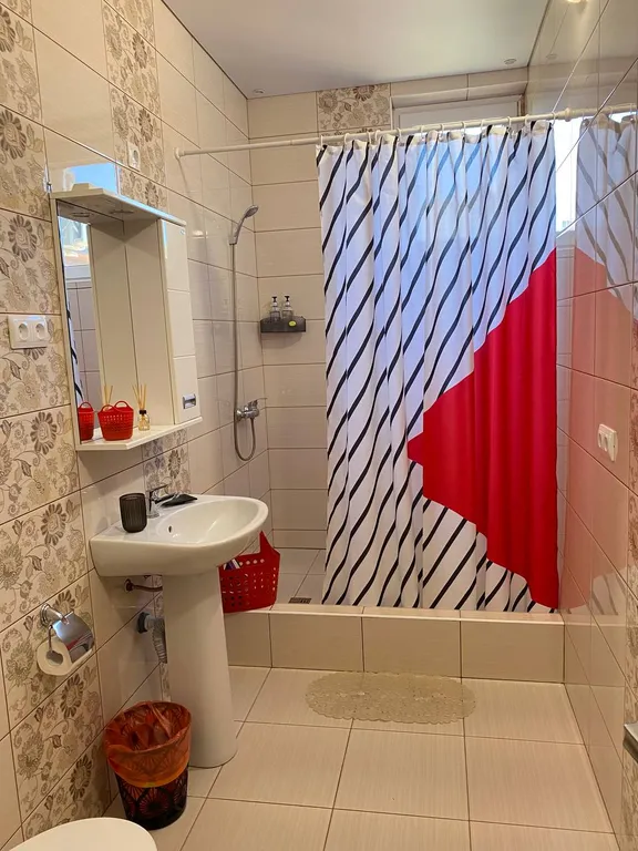 Дом под ключ "любовь"