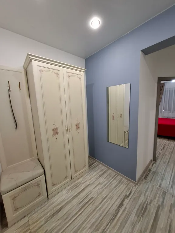 Уютная квартира на Микрохирургии глаза МНТК