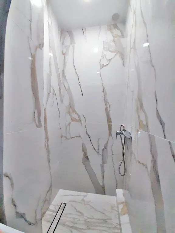 Квартира 2-комнатная Квартира — Геленджик