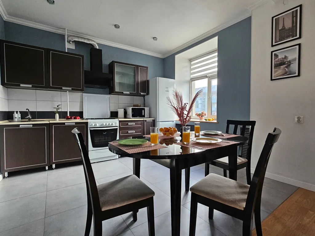 Студия у стадиона Металлург