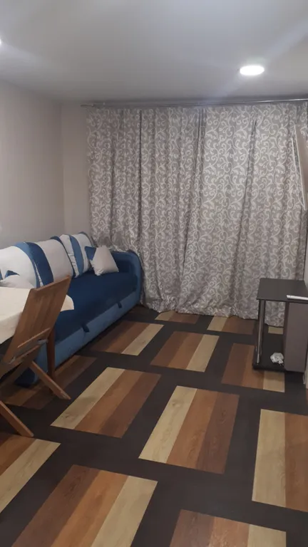 Квартира 2-комнатная Квартира — Шерегеш