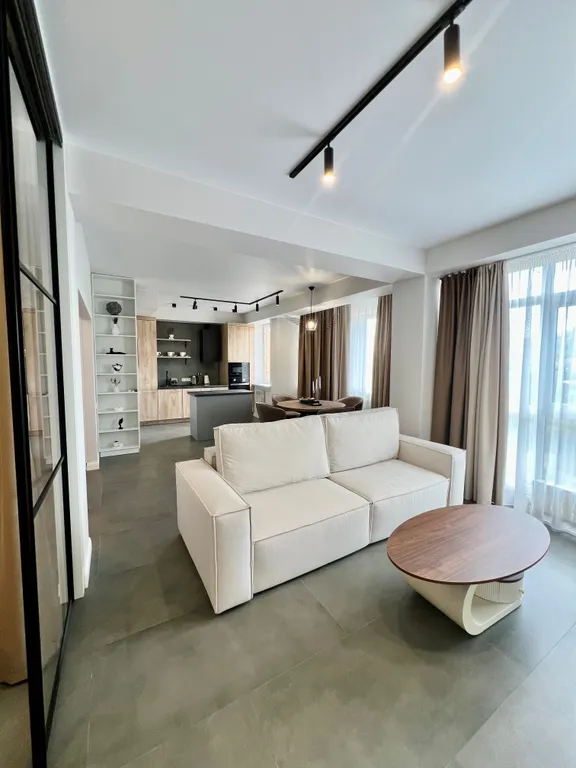 127 квартира жк престижный — аренда посуточно в Пятигорск