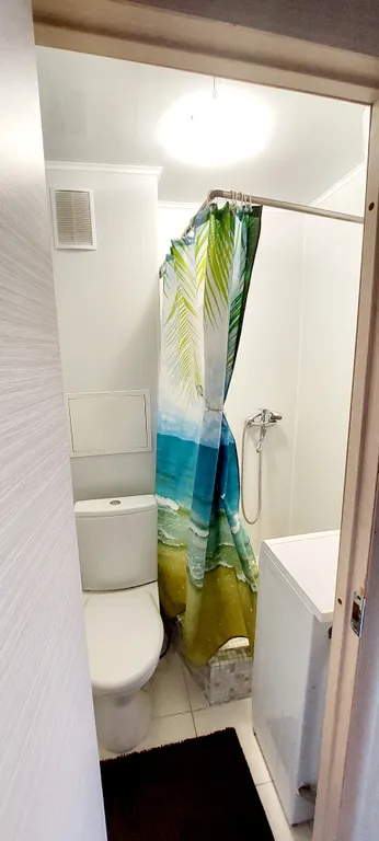 Студия в центре