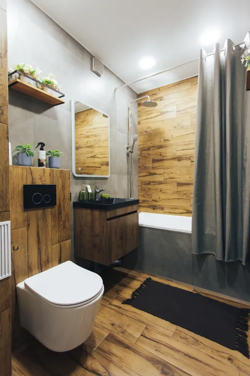 Квартира С Иголочки недалеко от центра города