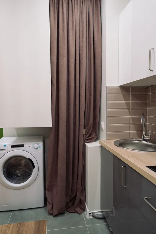 Апартаменты СВ "Гусева" Сатурн