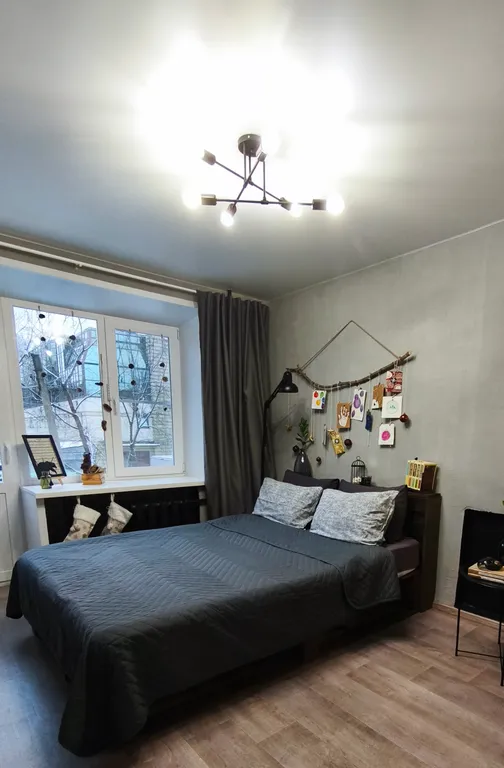 Квартира Квартира В гостях у Ярославского медведя — Ярославль