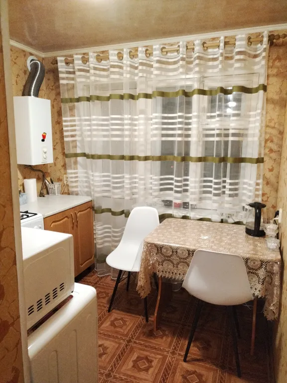 Жилье на водах