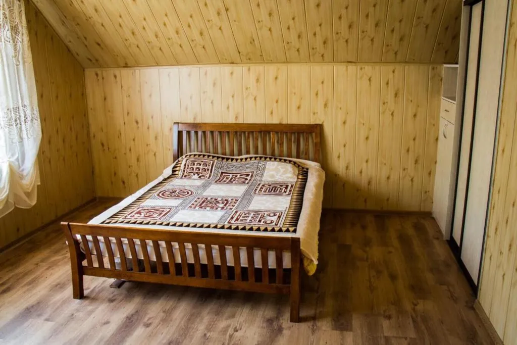 Усадьба Фёдорово подворье