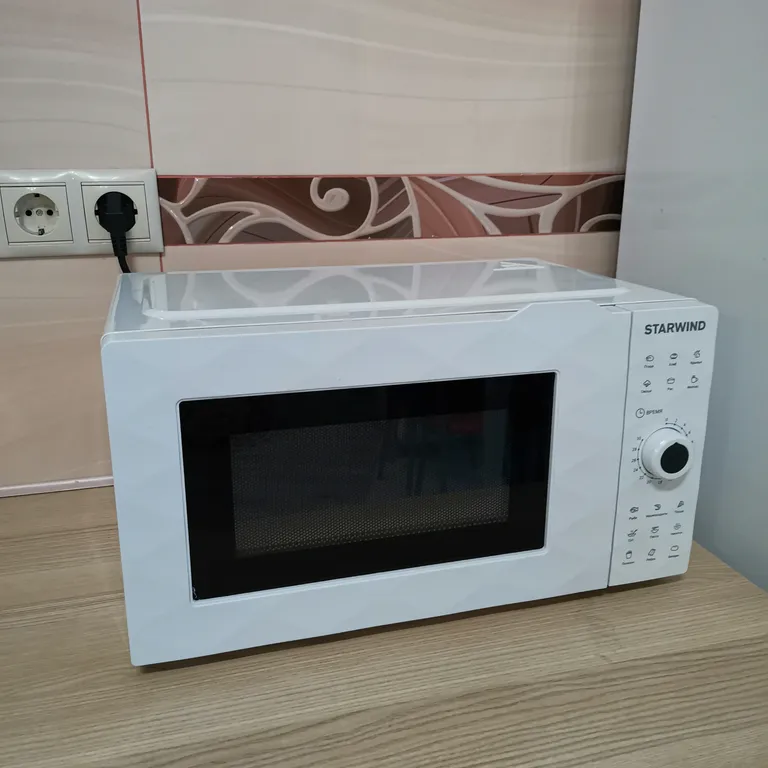 Квартира с панорамным видом