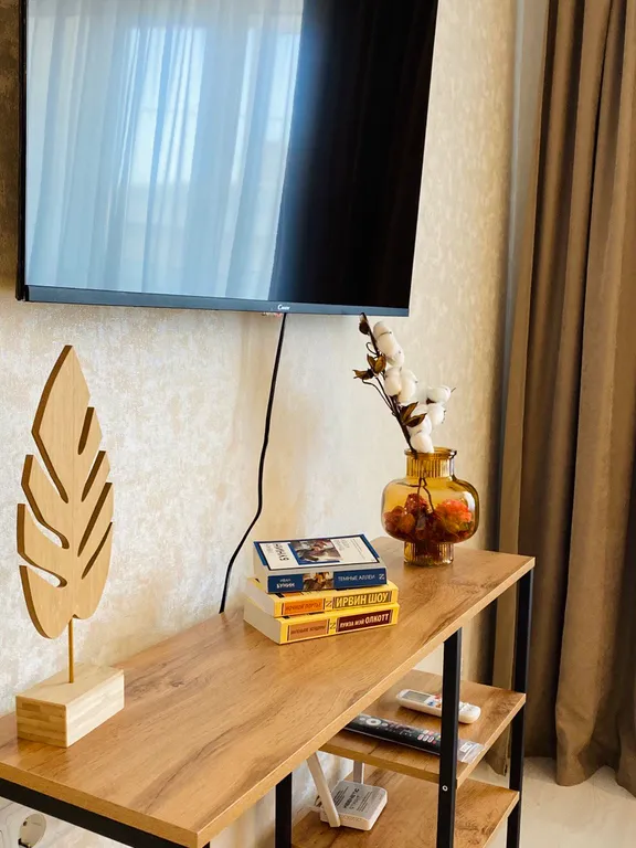 Уютная однушка повышенной комфортности на Медгородке