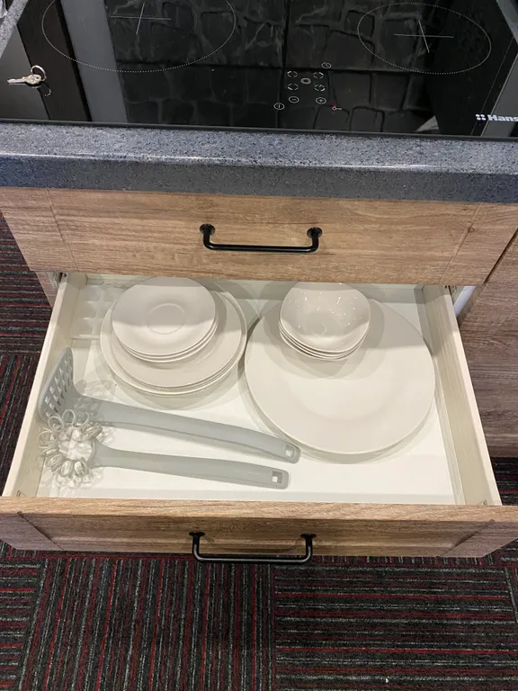 Двухместный номер