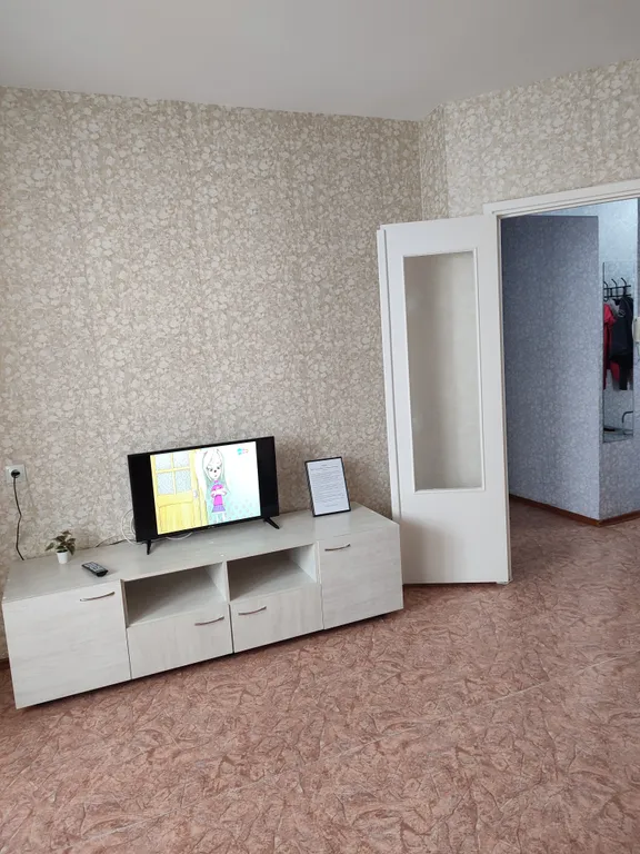 Уютная квартира в новом доме