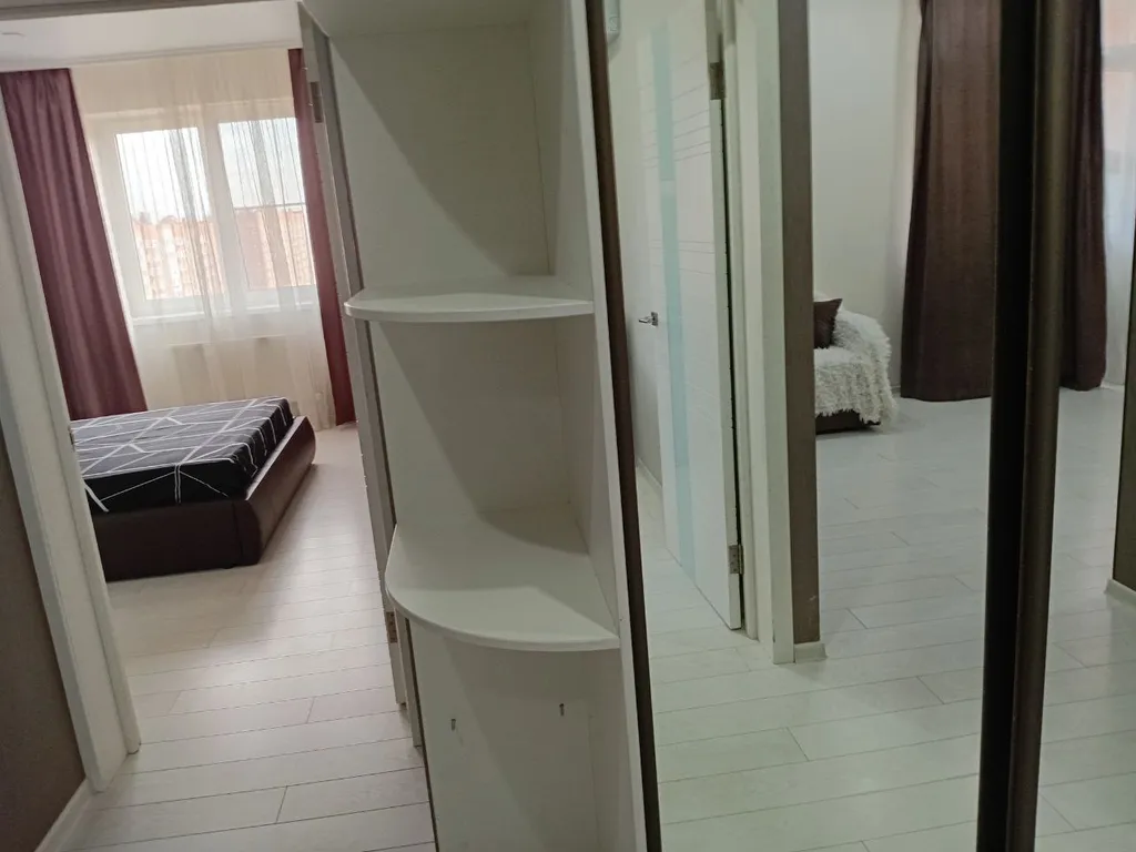 Квартира Квартира возле парка — Краснодар