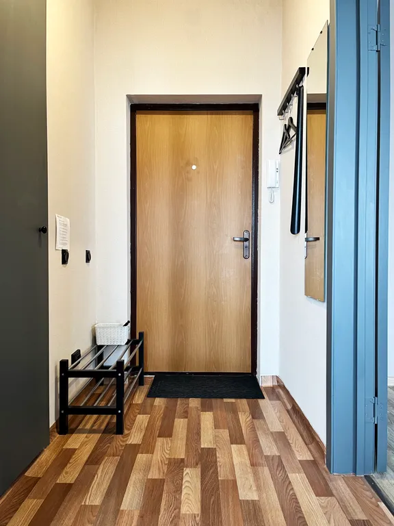 Квартира 1-комнатная Квартира — Красноярск