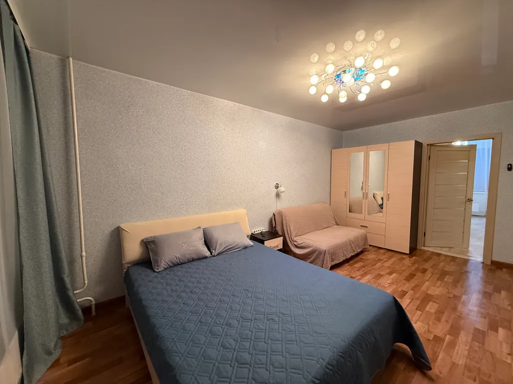 Квартира в центре города Ноябрьск