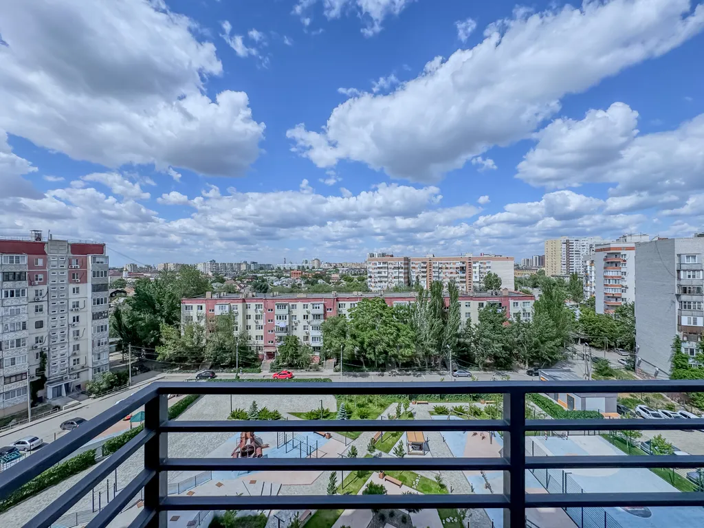 Уютная квартира в ЖК Панорама. Можно с питомцами