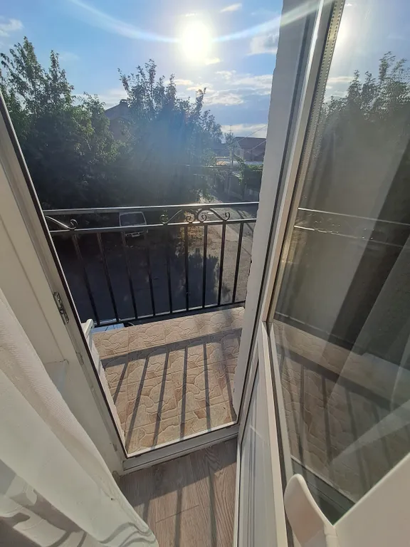 Комфортная квартира