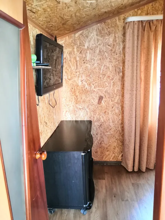 Уютный домик у моря