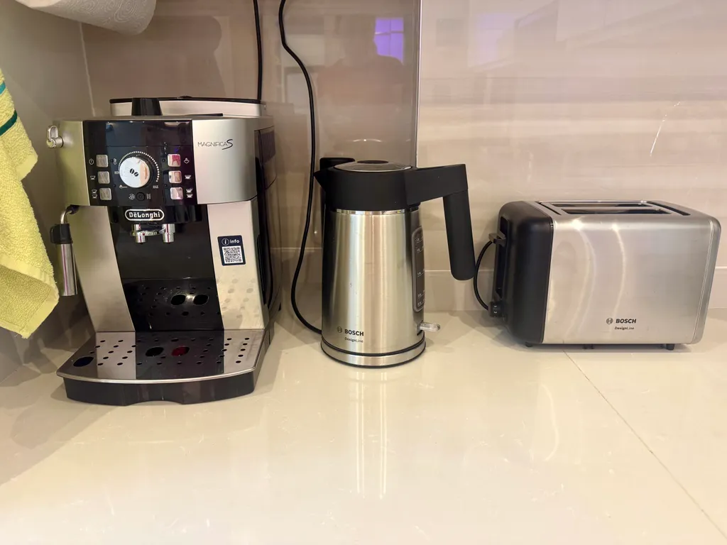 Alara Park. Красивая 2-х комнатная квартира в премиальном комплексе!